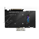 Gigabyte AORUS XTREME AORUS GeForce RTX 4080 16GB XTREME WATERFORCE WB NVIDIA GDDR6X - DANVIVO
