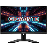 Gigabyte G27FC A LED display 68,6 cm (27") 1920 x 1080 Pixel Fuld HD Sort - DANVIVO