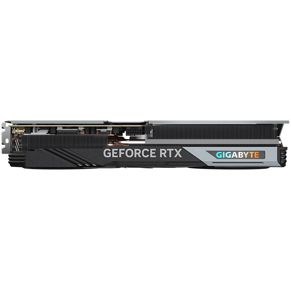 Gigabyte GAMING GeForce RTX­­ 4070 Ti OC 12G NVIDIA GeForce RTX 4070 Ti 12 GB GDDR6X - DANVIVO