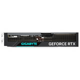 Gigabyte GeForce RTX 4070 Ti EAGLE OC 12G (rev. 2.0) NVIDIA 12 GB GDDR6X - DANVIVO