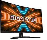 Gigabyte M32UC Computerskærm 80 cm (31.5") 3840 x 2160 pixel 4K Ultra HD LED Sort - DANVIVO