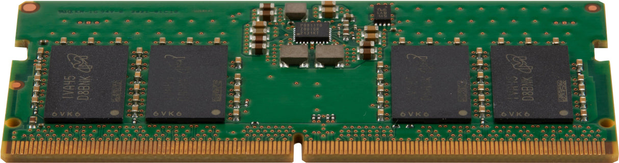 HP 5S4C3AA hukommelsesmodul 8 GB 1 x 8 GB DDR5 4800 MHz - DANVIVO