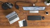 HP EliteBook 840 G8 Laptop 35,6 cm (14") Fuld HD Intel® Core™ i5 i5-1135G7 16 GB RAM 256 GB SSD Sølv - DANVIVO