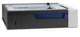 HP LaserJet Color , bakke til 500 ark - DANVIVO