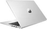 HP ProBook 450 G9 Laptop 39,6 cm (15.6") Fuld HD Intel® Core™ i3 i3-1215U 8 GB RAM 256 GB SSD Sølv - DANVIVO