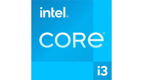 Intel Core i3-12100F processor 12 MB Smart cache Kasse - DANVIVO