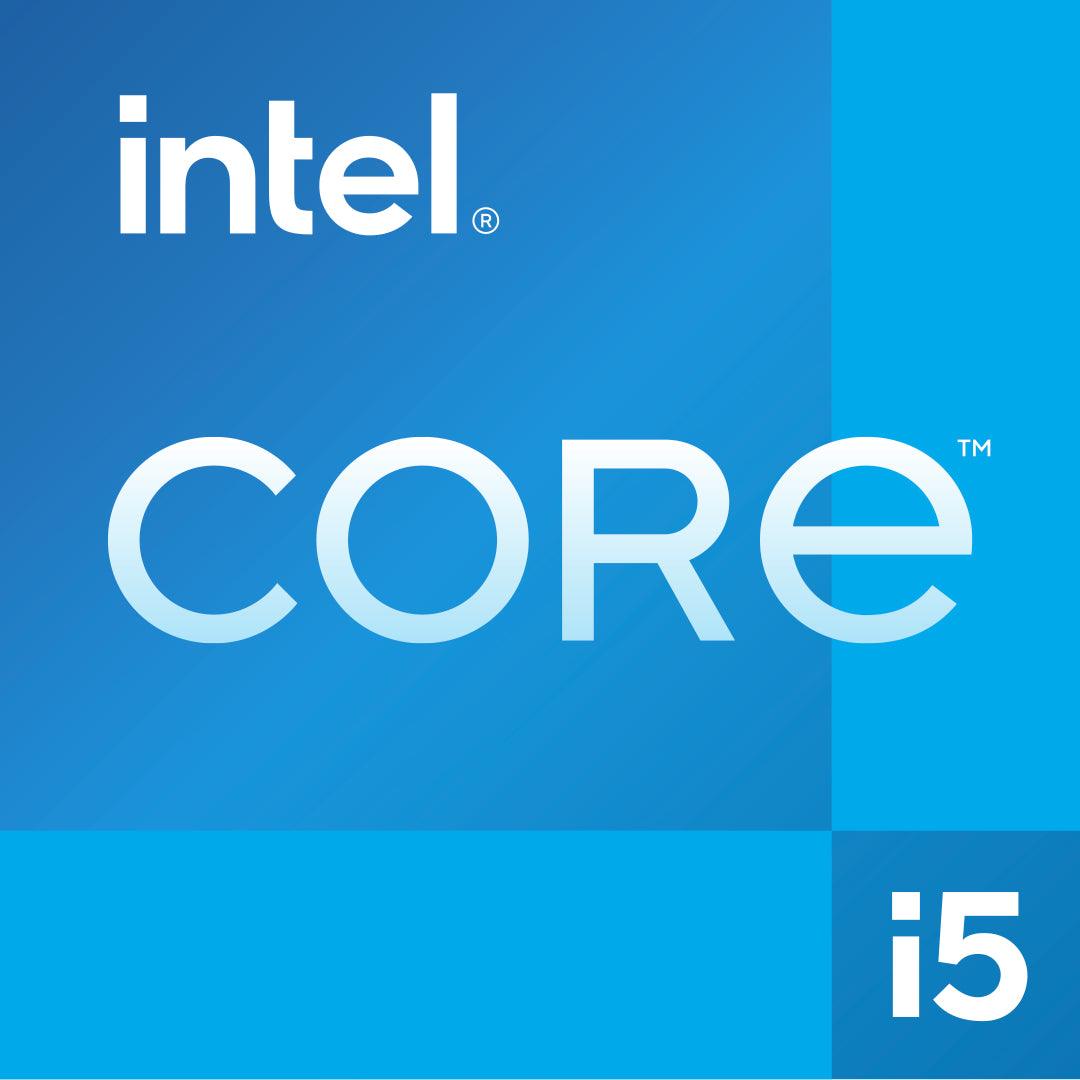 Intel Core i5-13600KF processor 24 MB Smart cache Kasse - DANVIVO
