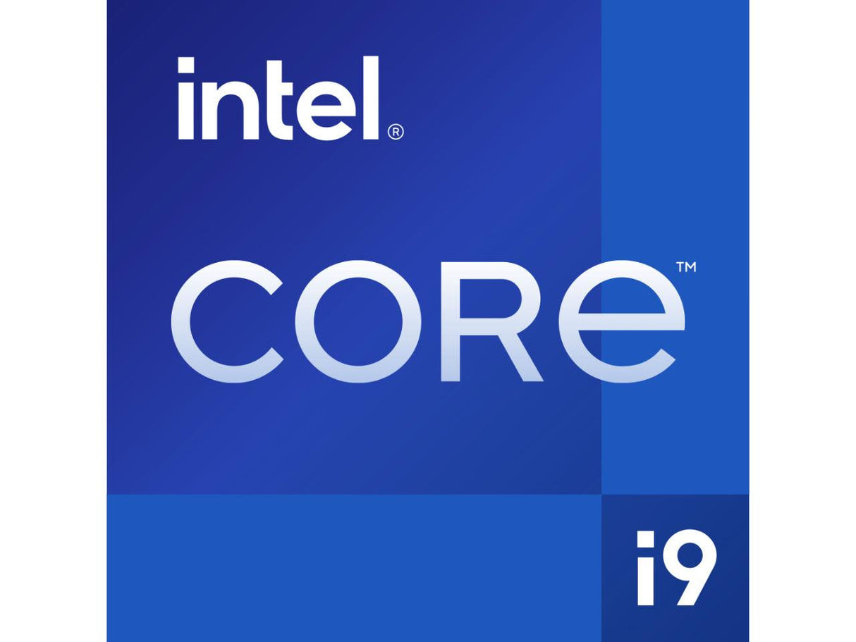 Intel Core i9-13900K processor 36 MB Smart cache Kasse - DANVIVO