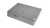 Lenovo IdeaCentre Mini 5 Intel® Core™ i5 i5-10400T 8 GB RAM 512 GB SSD Mini PC Grå - DANVIVO
