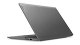 Lenovo IdeaPad 3 Laptop 39,6 cm (15.6") Fuld HD Intel® Core™ i5 i5-1135G7 16 GB RAM 512 GB SSD Grå - DANVIVO
