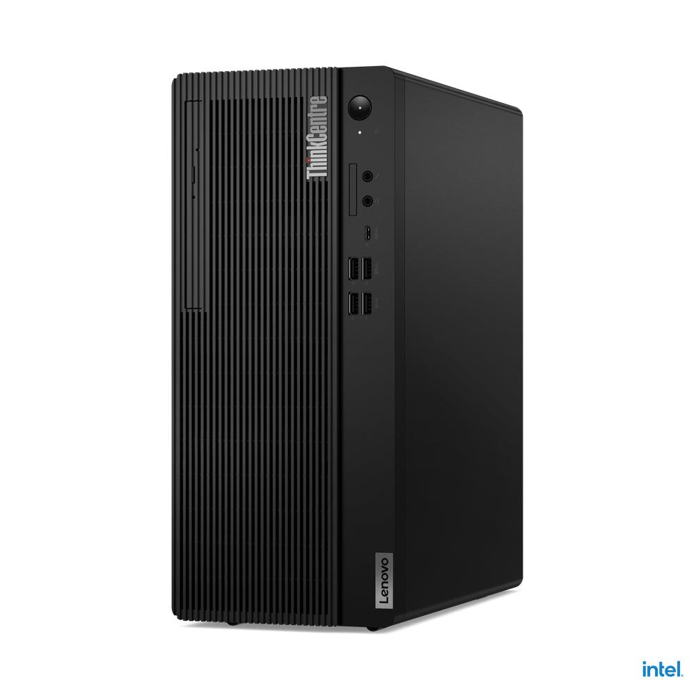 Lenovo ThinkCentre M70t Intel® Core™ i7 i7-12700 32 GB RAM 512 GB SSD Tower PC Sort - DANVIVO