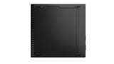 Lenovo ThinkCentre M75q AMD Ryzen™ 5 PRO 5650GE 16 GB RAM 512 GB SSD Mini PC Sort - DANVIVO