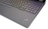 Lenovo ThinkPad P16 G1 i7-12800HX 21D6000YFR - DANVIVO