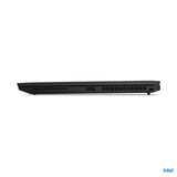 Lenovo ThinkPad T14s Laptop 35,6 cm (14") WUXGA Intel® Core™ i5 i5-1235U 16 GB RAM 512 GB SSD Sort - DANVIVO