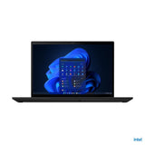 Lenovo ThinkPad T16 Gen 1 (Intel) Laptop 40,6 cm (16") WUXGA Intel® Core™ i5 i5-1235U 8 GB RAM 256 GB SSD Sort - DANVIVO