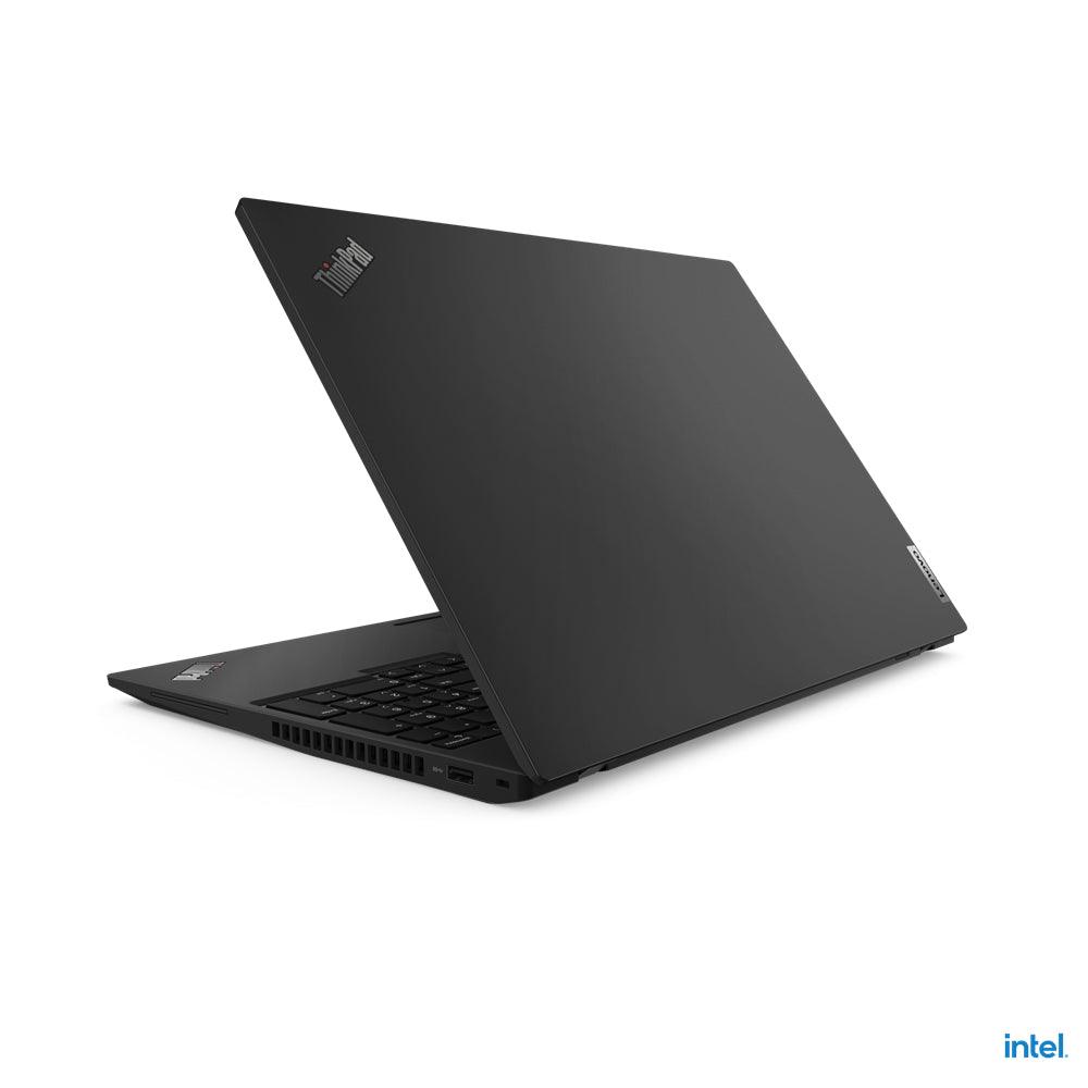 Lenovo ThinkPad T16 Gen 1 (Intel) Laptop 40,6 cm (16") WUXGA Intel® Core™ i5 i5-1235U 8 GB RAM 256 GB SSD Sort - DANVIVO
