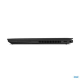 Lenovo ThinkPad T16 Laptop 40,6 cm (16") WUXGA Intel® Core™ i5 i5-1240P 16 GB RAM 512 GB SSD Sort - DANVIVO