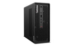Lenovo ThinkStation P360 Ultra Intel® Core™ i7 i7-12700 16 GB RAM 512 GB SSD Mini Tower Workstation Sort - DANVIVO