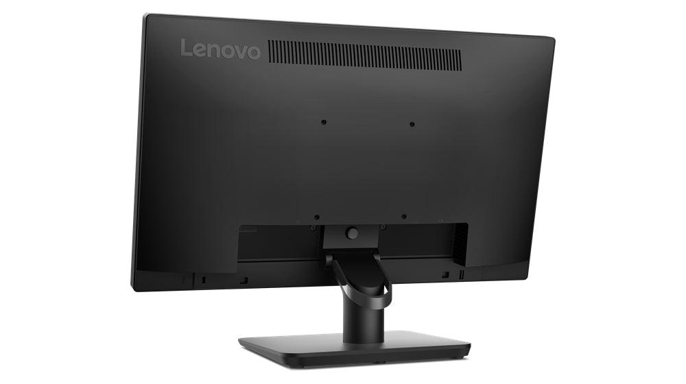 Lenovo ThinkVision E20-30 Skærm 495 cm (19.5") 1600 x 900 Sort - DANVIVO