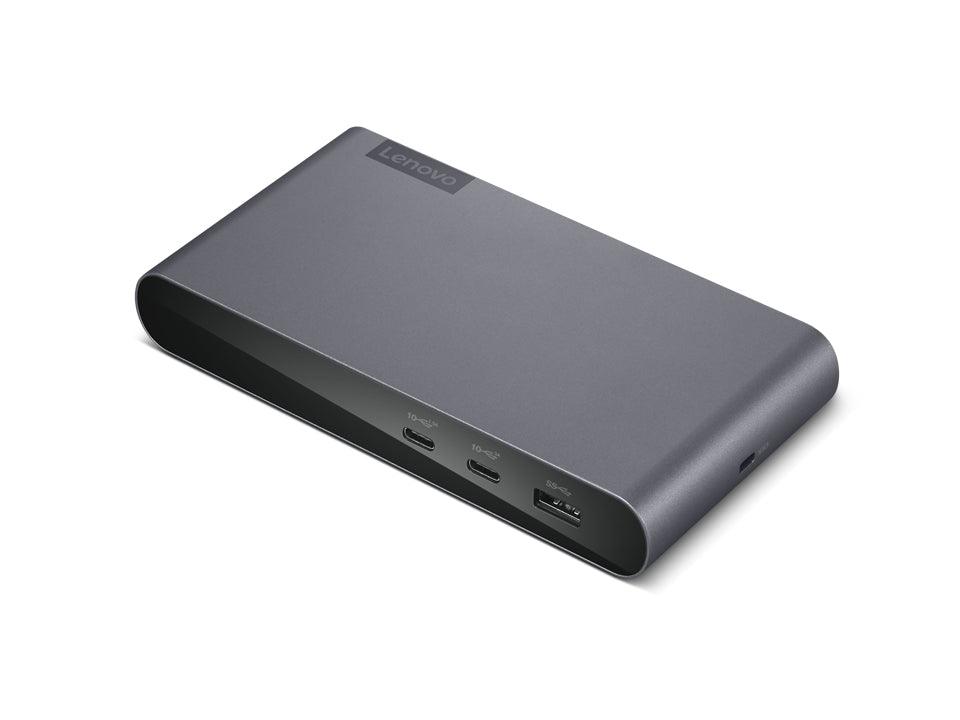 Lenovo USB-C Universal Business Dock (40B30090EU) - DANVIVO