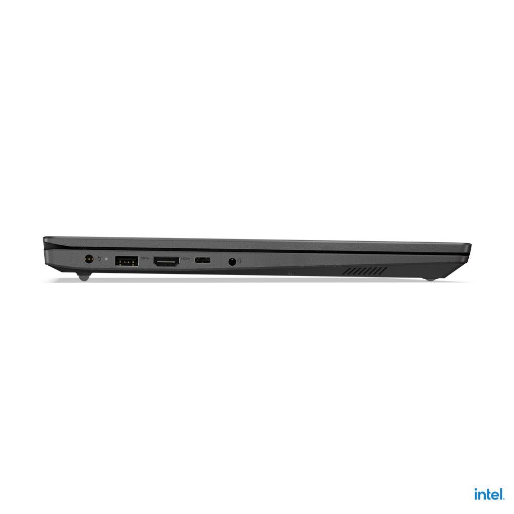Lenovo V V15 Laptop 39,6 cm (15.6") Fuld HD Intel® Core™ i3 i3-1215U 8 GB RAM 256 GB SSD Sort - DANVIVO