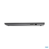 Lenovo V V17 Laptop 43,9 cm (17.3") Fuld HD Intel® Core™ i5 i5-1235U 8 GB RAM 256 GB SSD Grå - DANVIVO