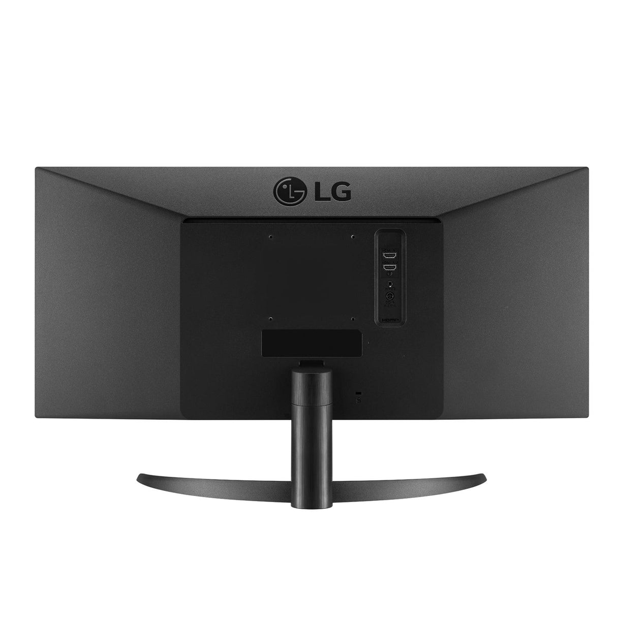 LG 29WP500-B Computerskærm 73,7 cm (29") 2560 x 1080 pixel UltraWide Full HD LED Sort - DANVIVO