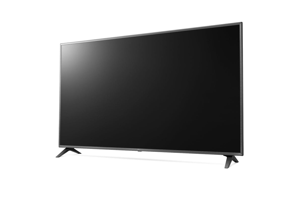 LG 55UR781C TV 139,7 cm (55") 4K Ultra HD Smart TV Wi-Fi Sort - DANVIVO