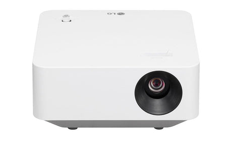 LG PF510Q dataprojekter Projektor med kort projiceringsafstand 450 ANSI lumens DLP 1080p (1920x1080) Hvid - DANVIVO
