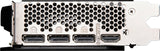 MSI GeForce RTX 4060 Ti VENTUS 2X BLACK 8G OC NVIDIA 8 GB GDDR6 - DANVIVO