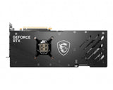 MSI GeForce RTX 4090 GAMING X TRIO 24G NVIDIA 24 GB GDDR6X - DANVIVO