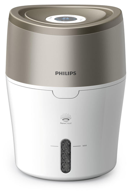Philips 2000 series Luftfugter HU4803/01 - DANVIVO