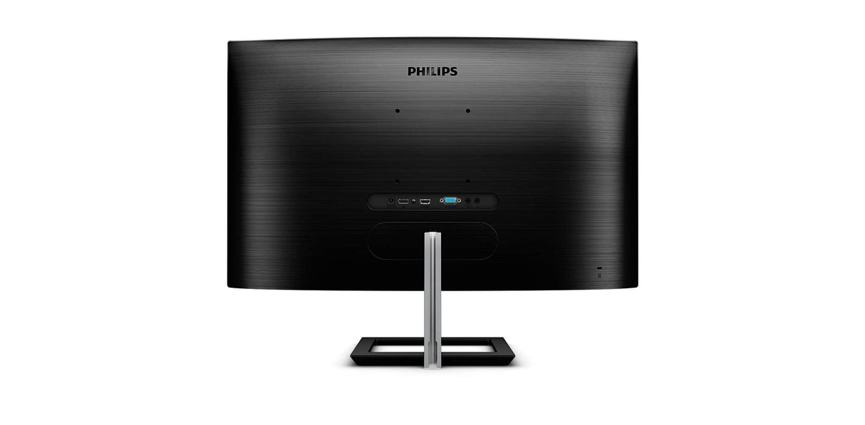 Philips E Line 272E1CA/00 LED Display 68,6 cm (27") 1920 x 1080 pixel Fuld HD LCD Sort - DANVIVO