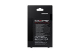 Samsung 990 PRO M.2 2 TB PCI Express 4.0 V-NAND MLC NVMe - DANVIVO