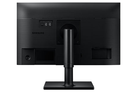 Samsung F27T450FQR Computerskærm 68,6 cm (27") 1920 x 1080 pixel Fuld HD Sort - DANVIVO