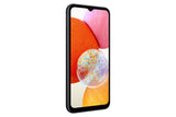 Samsung Galaxy A14 16,8 cm (6.6") 4G USB Type-C 4 GB 128 GB Sort - DANVIVO