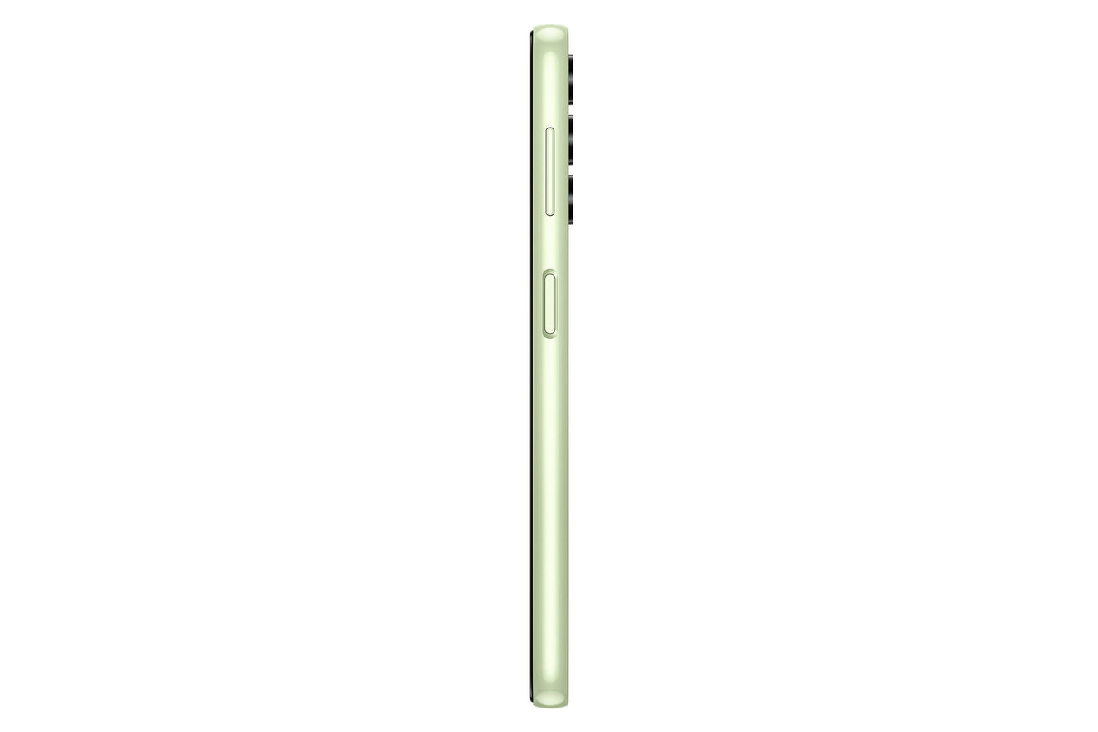 Samsung Galaxy A14 16,8 cm (6.6") 4G USB Type-C 4 GB 64 GB Lysegrøn - DANVIVO