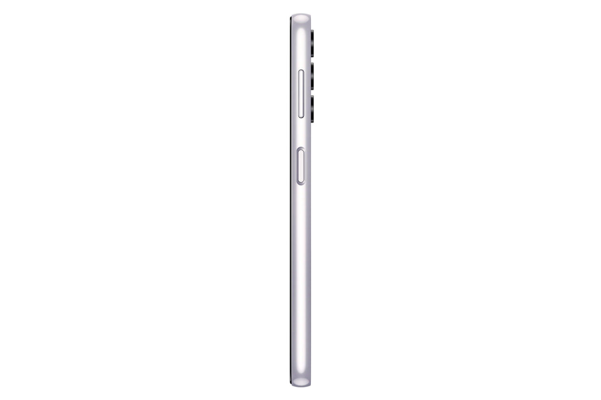 Samsung Galaxy A14 5G 16,8 cm (6.6") USB Type-C 4 GB 128 GB Sølv - DANVIVO