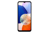 Samsung Galaxy A14 5G SM-A146PZSDEUB smartphone 16,8 cm (6.6") USB Type-C 4 GB 64 GB Sølv - DANVIVO