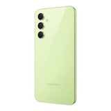 Samsung Galaxy A54 5G 16,3 cm (6.4") Hybrid Android 13 128 GB Lime - DANVIVO