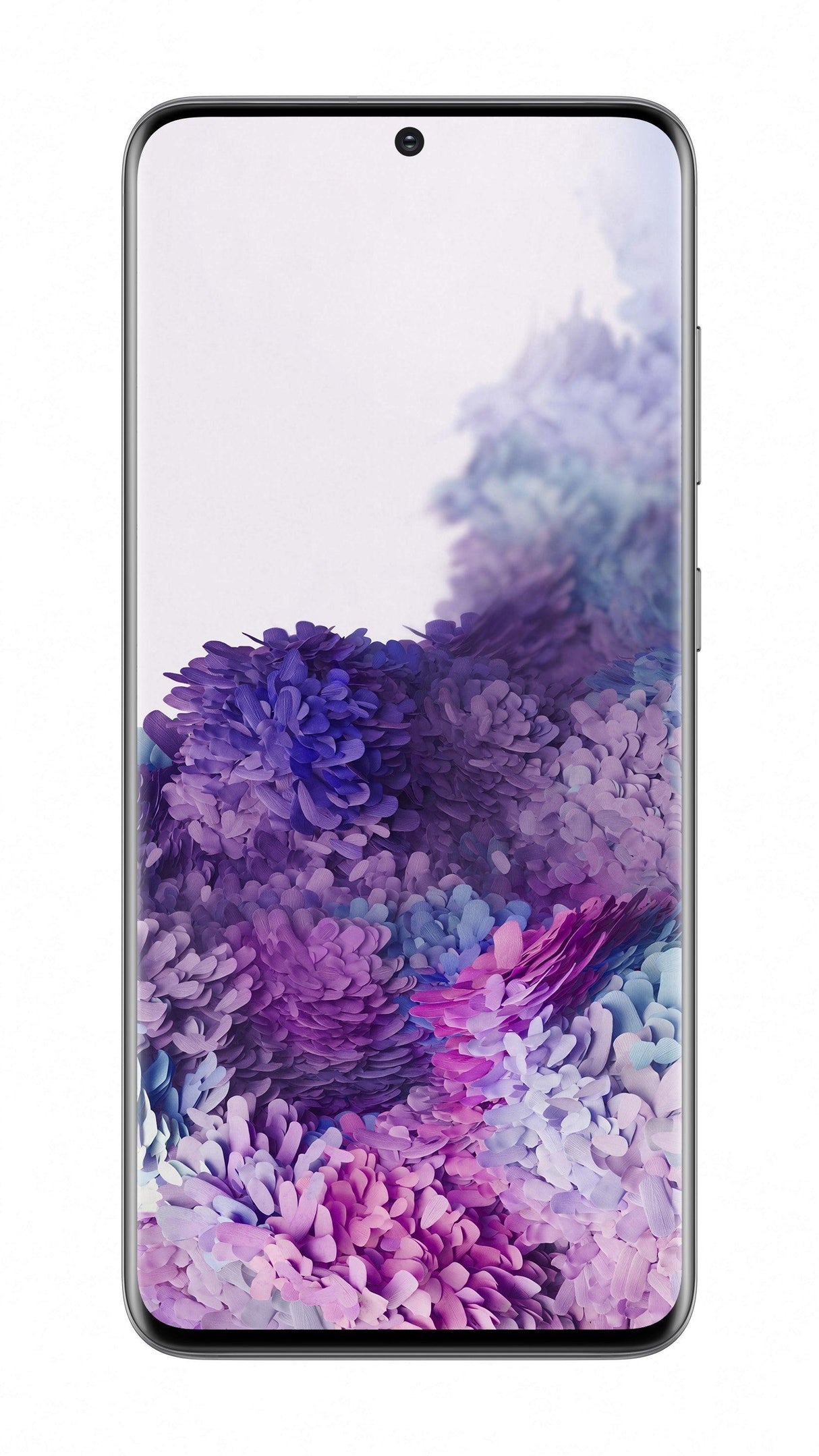 Samsung Galaxy S20 SM-G980F 15,8 cm (6.2") Android 10.0 4G 128 GB Grå - DANVIVO