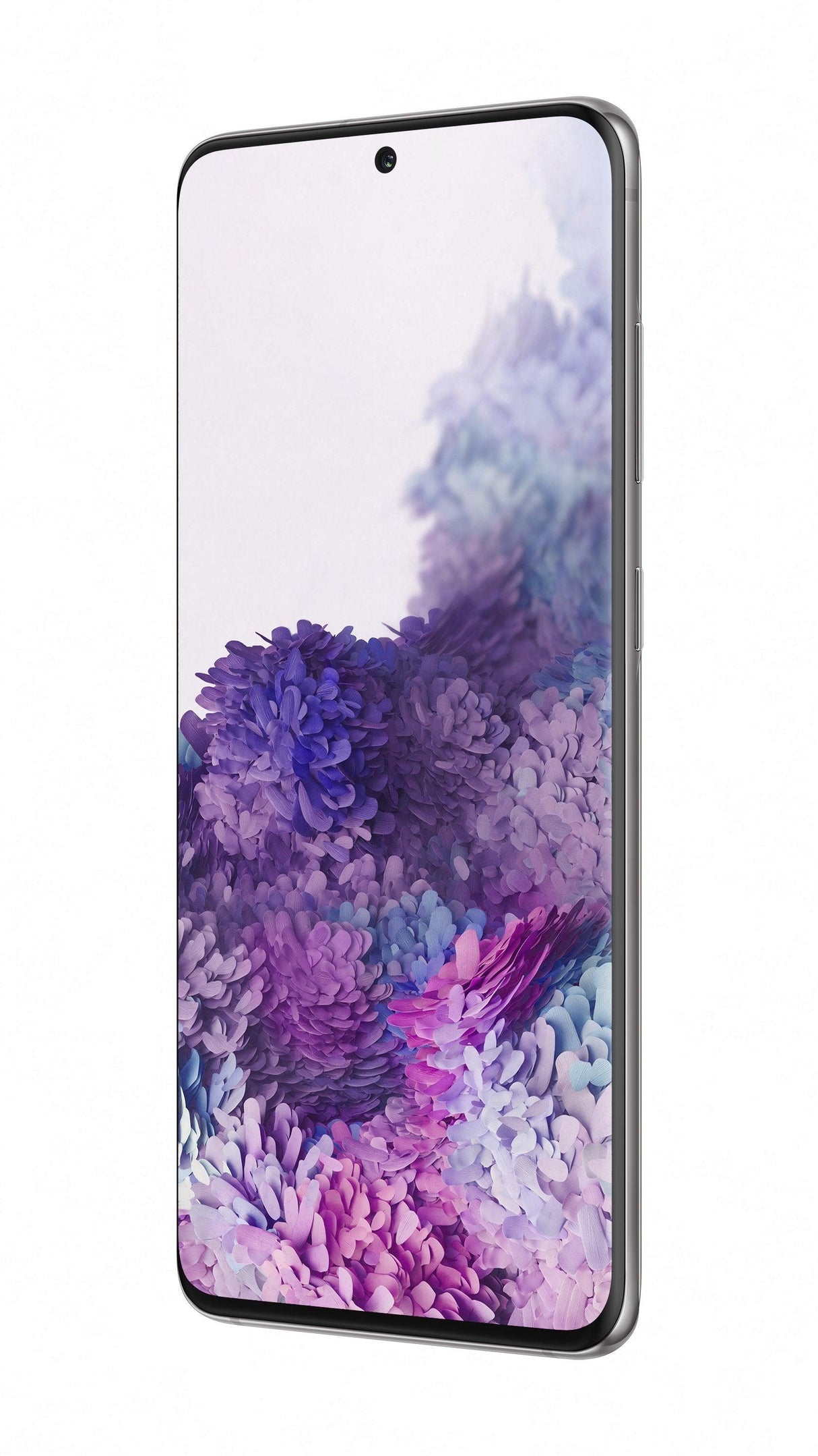 Samsung Galaxy S20 SM-G980F 15,8 cm (6.2") Android 10.0 4G 128 GB Grå - DANVIVO