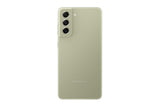 Samsung Galaxy S21 FE 5G SM-G990B 16,3 cm (6.4") Android 11 USB Type-C 6 GB 128 GB Oliven - DANVIVO