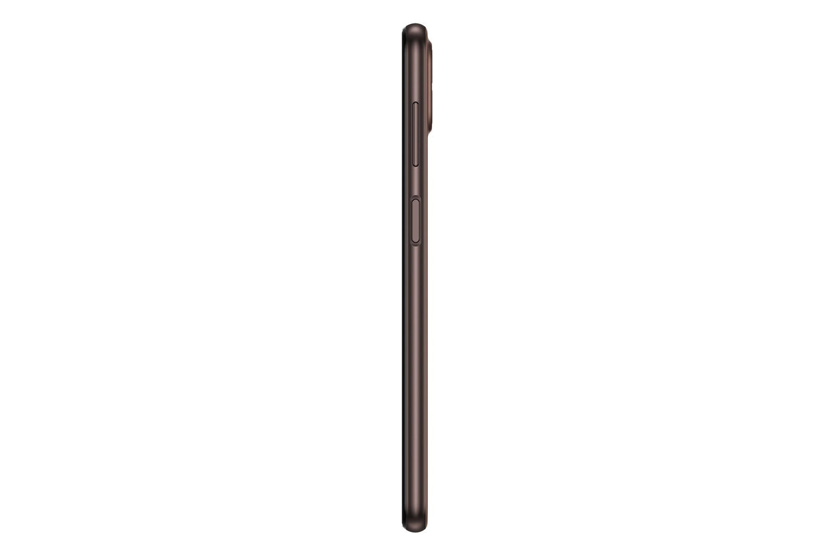 Samsung Galaxy SM-M336B/DS 16,8 cm (6.6") Android 12 5G USB Type-C 6 GB 128 GB Brun - DANVIVO