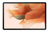 Samsung Galaxy Tab S7 FE SM-T733N 64 GB 31,5 cm (12.4") Qualcomm Snapdragon 4 GB Android 11 Lyserød - DANVIVO