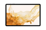 Samsung Galaxy Tab S8+ SM-X800N 128 GB 31,5 cm (12.4") Qualcomm Snapdragon 8 GB Grafit - DANVIVO