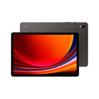 Samsung Galaxy Tab S9 SM-X710N 128 GB 27,9 cm (11") Qualcomm Snapdragon 8 GB Android 13 Grafit - DANVIVO