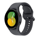 Samsung Galaxy Watch5 3,05 cm (1.2") OLED 40 mm Digital 396 x 396 pixel Touchskærm Grafit Wi-Fi GPS (satellit) - DANVIVO
