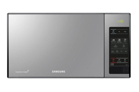 Samsung ME83X mikrobølgeovn Bordplade 23 L 800 W Sort - DANVIVO
