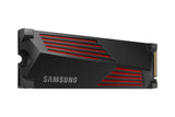 Samsung MZ-V9P1T0 M.2 1 TB PCI Express 4.0 V-NAND MLC NVMe - DANVIVO